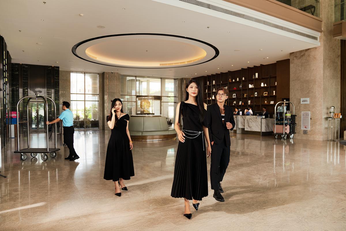 Four Points by Sheraton Danang