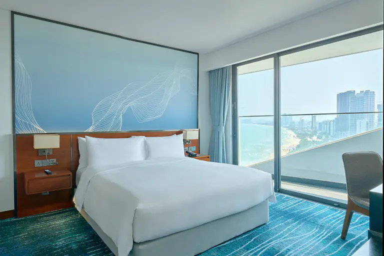 Hilton Garden Inn Đà Nẵng